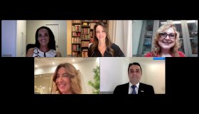 CONAMP realiza live alusiva ao Dia Internacional da Mulher